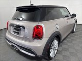 Certified 2024 MINI Cooper S w/ Signature Upholstery Package image 4