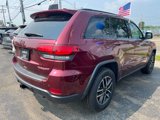 Used 2021 Jeep Grand Cherokee Trailhawk w/ Premium Lighting Group image 4