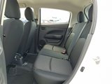 New 2024 Mitsubishi Mirage LE image 5