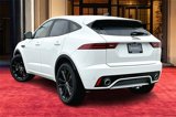 New 2024 Jaguar E-PACE R-Dynamic SE image 2