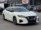 Used 2023 Nissan Maxima SV w/ Floor Mat Group image 3
