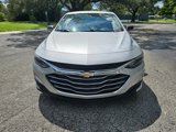 Used 2021 Chevrolet Malibu LS w/ LPO, Convenience Package 1 image 2