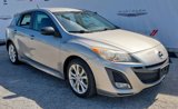 Used 2010 MAZDA MAZDA3 s Sport image 4