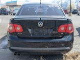 Used 2007 Volkswagen Jetta Wolfsburg Edition image 5