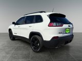 Used 2019 Jeep Cherokee Latitude Plus image 4