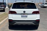 Used 2022 Volkswagen Taos S w/ IQ Drive S Package image 4