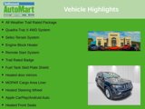 Used 2021 Jeep Grand Cherokee Laredo image 6