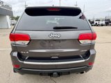 Used 2017 Jeep Grand Cherokee Limited w/ Luxury Group II image 5