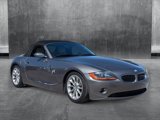 Used 2003 BMW Z4 2.5i image 5