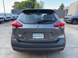 Certified 2020 Nissan Kicks SR w/ SR Premium Package image 4