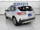 Certified 2022 Ford Escape SEL image 5