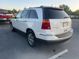 Used 2005 Chrysler Pacifica Touring image 5