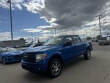 Used 2014 Ford F150 STX w/ Equipment Group 201A Mid image 2