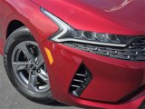 Used 2022 Kia K5 LXS image 3