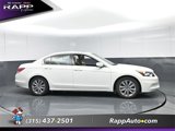 Used 2012 Honda Accord EX-L image 3