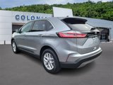 Certified 2021 Ford Edge SEL w/ Convenience Package image 4