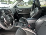 Used 2022 Jeep Cherokee Trailhawk w/ Comfort/Convenience Group image 3