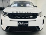 Used 2020 Land Rover Discovery Sport S image 2