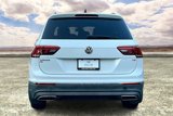 Used 2018 Volkswagen Tiguan SE w/ Panoramic Sunroof Package image 6