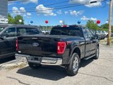 Used 2021 Ford F150 XLT w/ Equipment Group 302A High image 3
