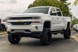Used 2018 Chevrolet Silverado 1500 LT w/ All Star Edition image 4