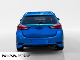 Used 2017 Toyota Corolla iM image 4