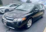 Used 2008 Honda Civic LX image 4