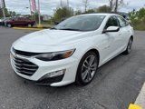 Used 2023 Chevrolet Malibu LT image 3