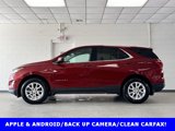 Used 2020 Chevrolet Equinox LT w/ Driver Convenience Package image 3