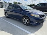 Used 2013 Toyota Corolla S image 4