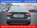 Used 2022 Subaru Legacy Premium image 4