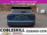 New 2025 Chevrolet Equinox RS w/ Convenience Package III image 4