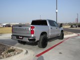 Used 2021 Chevrolet Silverado 1500 Custom image 3