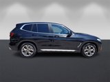 Certified 2022 BMW X3 sDrive30i w/ Convenience Package image 2