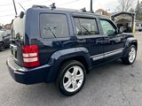 Used 2012 Jeep Liberty Limited Jet image 4