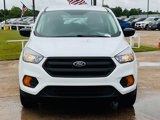 Used 2019 Ford Escape S image 2