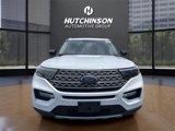 Certified 2021 Ford Explorer Limited w/ Equipment Group 301A image 2