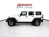 Used 2013 Jeep Wrangler Unlimited Rubicon w/ Connectivity Group image 4