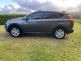 Used 2013 Toyota RAV4 Limited image 4