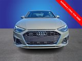 Used 2023 Audi A4 2.0T Premium Plus image 2