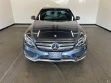 Used 2015 Mercedes-Benz C 300 4MATIC Sedan image 2