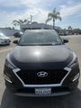 Used 2021 Hyundai Tucson Sport image 2