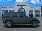 Used 2017 Jeep Wrangler Unlimited Rubicon w/ Connectivity Group image 3