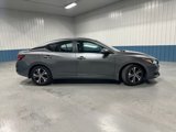 Used 2021 Nissan Sentra SV image 2