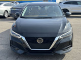 Used 2020 Nissan Sentra SV w/ SV Premium Package image 4