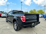 Used 2013 Ford F150 STX w/ Mid Equipment Group image 3