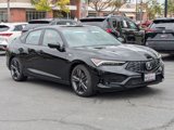 Used 2025 Acura Integra A-Spec image 3