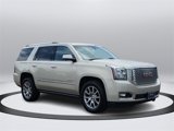 Used 2015 GMC Yukon Denali w/ Premium Package image 4