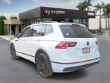 Used 2023 Volkswagen Tiguan SE R-Line image 5