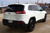Used 2017 Jeep Cherokee Latitude w/ Safety/Convenience Group image 4